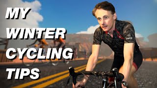 Boost Your Cycling Performance With These OffSeason Tips [upl. by Auod60]