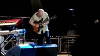 John Scofield  Intro to the Angel of Death [upl. by Richlad]