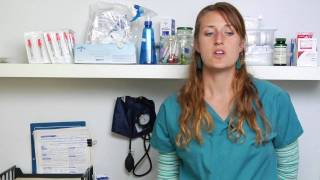 Pregnancy Tips  How to Treat Hives During Pregnancy [upl. by Nett390]