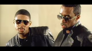 P Diddy feat Usher amp Loon  I Need A Girl Part 1 Official Music Video [upl. by Johppa217]