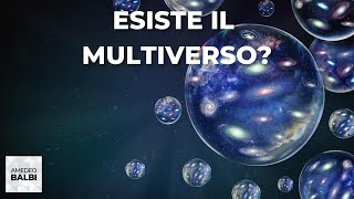 Esiste il multiverso Ci sono altri universi oltre al nostro [upl. by Anilac]