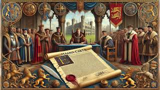 Magna Carta Explained [upl. by Klara]