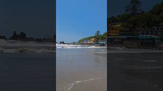 Arambol Beach Goa [upl. by Harland643]