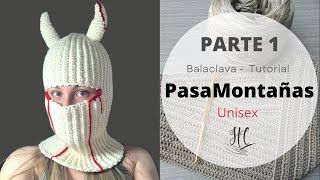 Short Tejido a Crochet paso a paso video completo [upl. by Hutson]