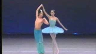 Le Corsaire Competition [upl. by Sakul]