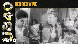 UB40  Red Red Wine Official Video HD Remastered [upl. by Pinebrook]