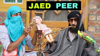 Jaed Peer Kashmiri Funny Drama [upl. by Dorice]