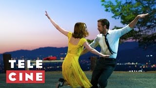 La La Land  Trailer Oficial  Indicado ao Oscar de Melhor Filme [upl. by Nimocks]