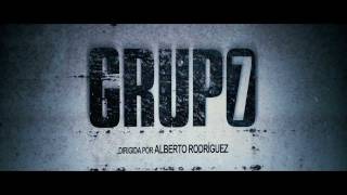 Trailer 2 GRUPO 7 [upl. by Gnivre]