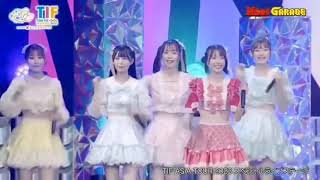 Koisuru Fortune Cookie  JKT48  TOKYO IDOL FESTIVAL 2023 [upl. by Asilegna]