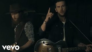 Brothers Osborne  Stay A Little Longer Official Music Video [upl. by Ihcur]