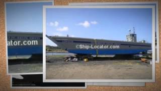 Small Cargo Ship for sale [upl. by Jesus292]