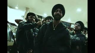 Guraab  Velly  Gursaab  Officer Music  G Gang  GrewaL [upl. by Vowel239]