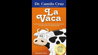 LA VACA AUDIOLIBRO  CAPÍTULO I [upl. by Anes]