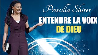 ENTENDRE LA VOIX DE DIEU  Priscilla Shirer en francais  Traduction par Maryline Orcel [upl. by Melloney]