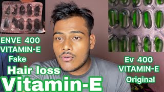 VitaminE Capsule medicine mat khana Evne400 VitaminE ki capsule khane ke side effect and benfits [upl. by Cataldo920]