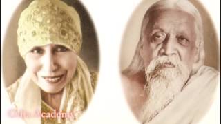 Kete Saradhare  Sri Maa Sri Aurobindo  Odia Bhajan  Jay Jagannath [upl. by Anar895]