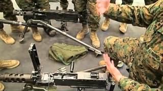 TBS M2 50 Cal HeadspaceTiming Tutorial [upl. by Orual]