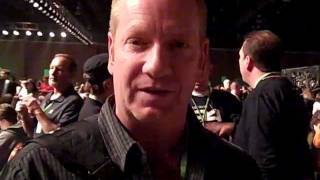 Herbalife Extravaganza 2011 Las Vegas with David Boozer [upl. by Naldo]