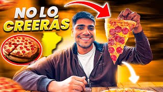 Buscando la MEJOR PIZZA 🍕 DE LA PATAGONIA  Reseñas y Precios 💸 [upl. by Adalie9]