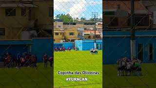 Copinha das oliveiras Yuracan X Cristina [upl. by Sower451]