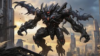 Pacific Rim Symbiote Apocalypse  Jaeger vs Kaiju in a Battle for Humanity [upl. by Baudin175]