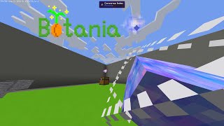 Guia del Botania  Ep 27  Corporea [upl. by Aicilihp]