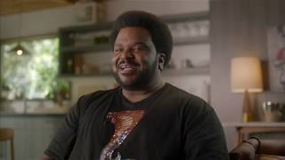 Craig Robinson Likes Dietz Nuts  Dietz amp Watson [upl. by Beebe]