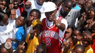 Vybz Kartel  Mek It Inna Life GAZA 05 [upl. by Yrrad]