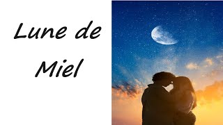 Zouk Love  Lune de Miel  JeanAntoine [upl. by Springer]