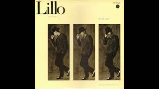 Lillo Thomas  Im In Love [upl. by Akived]