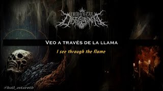 Immortal Disfigurement  Forevermore LyricsSub Español [upl. by Eidnarb230]