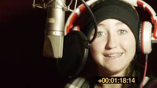 Noah Cyrus  Team Studio Clip [upl. by Wolfson]