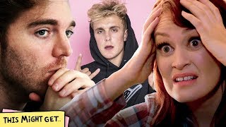 Shane Dawson’s “The Mind of Jake Paul” Review [upl. by Frisse]