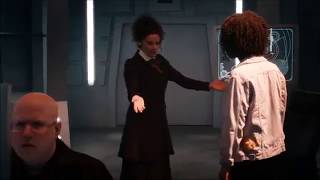 Doctor Who World Enough And Time Missy Dabs [upl. by Wahl225]