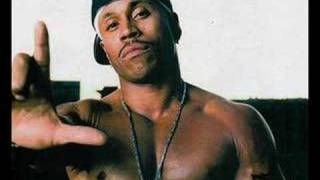 LL Cool J VS Canibus  2nd Round KO The Ripper Strikes Back [upl. by Ahsil]