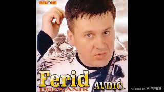 Ferid Avdic  Izadji mala Audio 2005 [upl. by Eiroj]