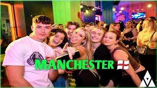 MANCHESTER CITY LADIES NIGHTLIFE  2024 October [upl. by Schlessel]