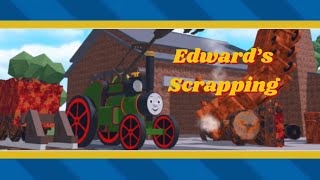 Edward’s Scrapping [upl. by Arahat928]