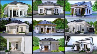 22 MODEL TERAS RUMAH MINIMALIS TERBAIK DAN TERPOPULER SAAT INI [upl. by Vaughan939]