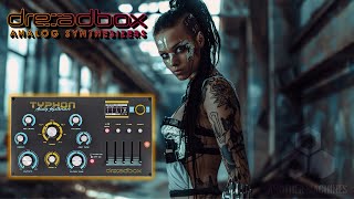 🎛️ Dreadbox Typhon Techno Sequences 6 Transform Your Sound 🎵 [upl. by Lorien]