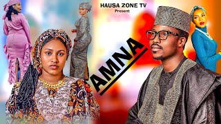 Amna Part 1amp2 Lates Hausa Film Movies 2024 [upl. by Aiyotal399]