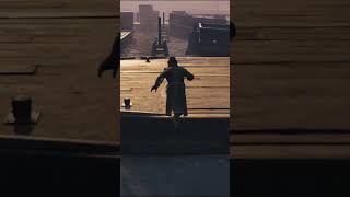 Just Assassinate and disappeared  AC Syndicate gamingcommunity trending assassinscreed fyp [upl. by Ynnor]