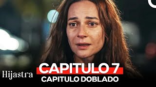 Hijastra Capitulo 7 Doblado en Español [upl. by Sillsby464]