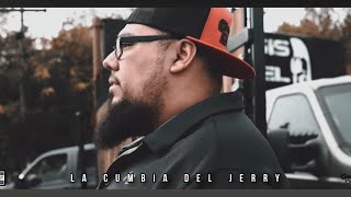 La Cumbia Del JerryPlacoso Record [upl. by Zabrine]