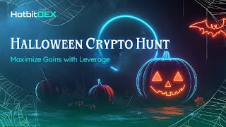 HotbitDEX October Airdrop Points Event Live on Galxe  Claim 2000 airdrop points on HotbitDEX [upl. by Friedland]