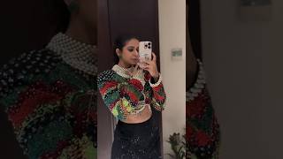 kinjal dave outfit 2024 gujaratisinger wedding gujaratigarba love gujratigarbadance [upl. by Desmund]