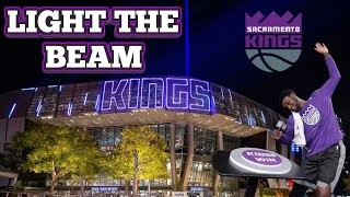 The Beam That Changed A Franchise 2022 Sacramento Kings Beam Team [upl. by Onek411]