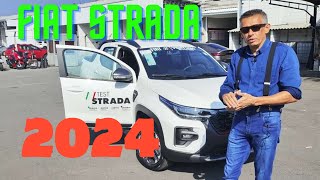 Strada 2024 [upl. by Eatnom]