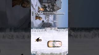 Inkheart Gameplay Nintendo DS [upl. by Amar]